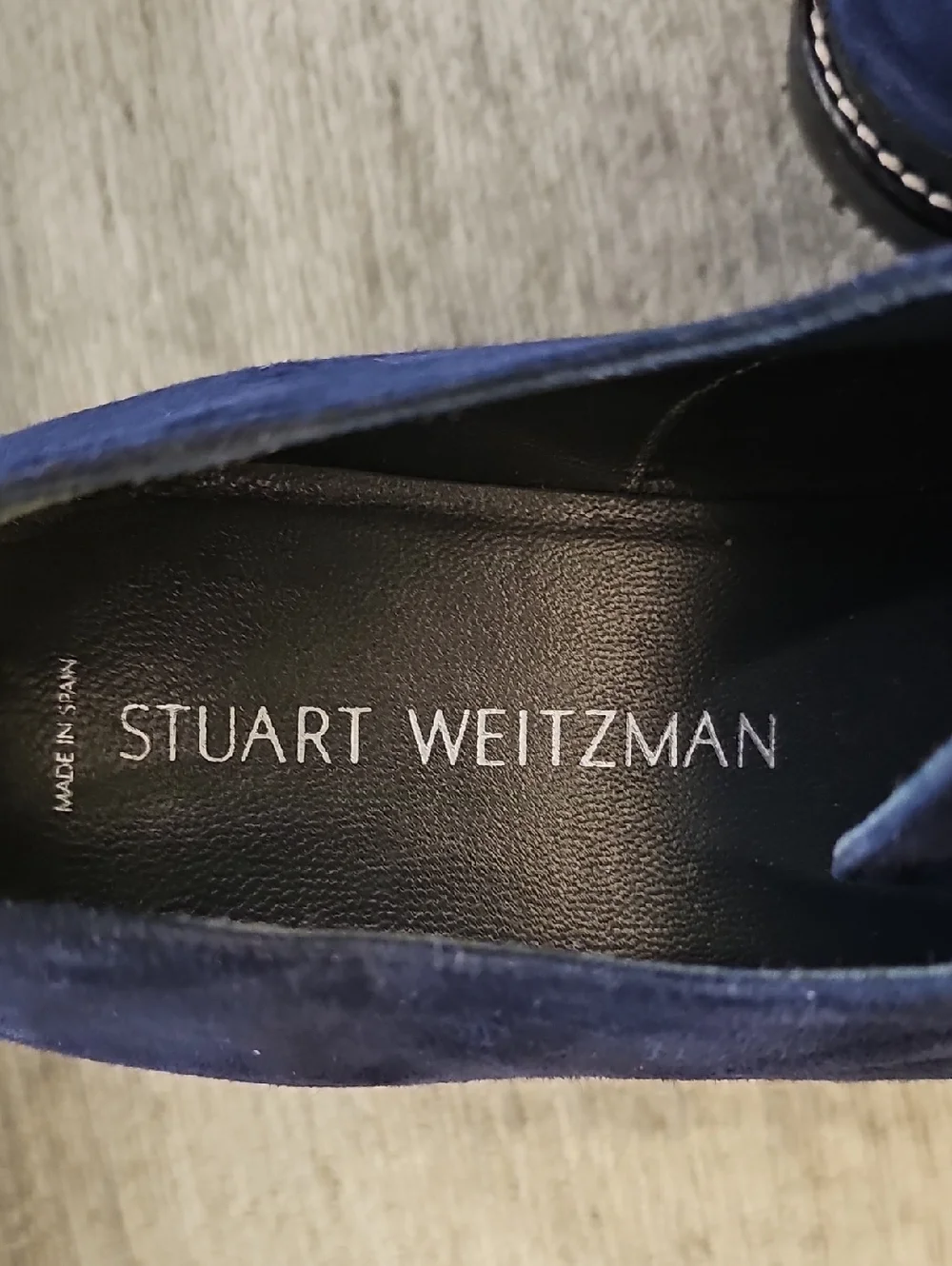 Stuart Weitzman stuart weitzman